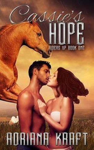 Cover image for Cassie's Hope