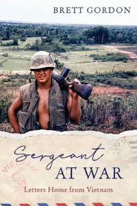 Cover image for Sergeant at War