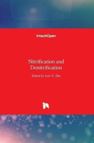 Cover image for Nitrification and Denitrification