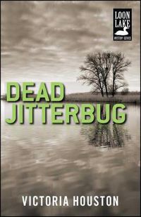 Cover image for Dead Jitterbug