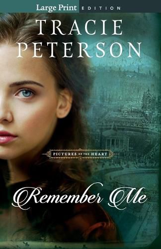 Cover image for Remember Me