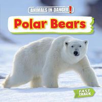 Cover image for Polar Bears