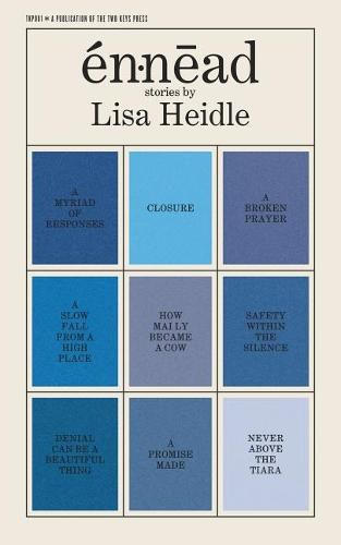 Cover image for ennead