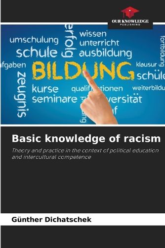 Cover image for Basic knowledge of racism