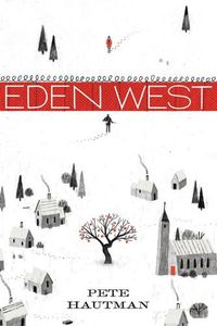 Cover image for Eden West
