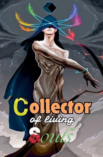 Cover image for The Collector of Living Souls