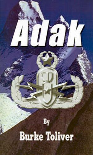 Cover image for ADAK