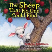 Cover image for The Sheep That No One Could Find