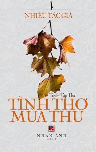 Cover image for Tinh Thơ Mua Thu