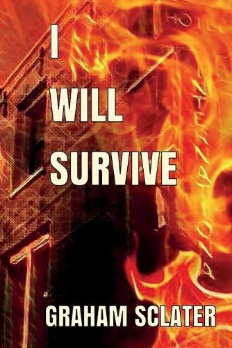Cover image for I Will Survive