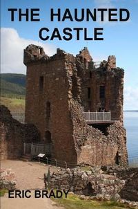 Cover image for The Haunted Castle