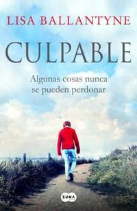 Cover image for Culpable