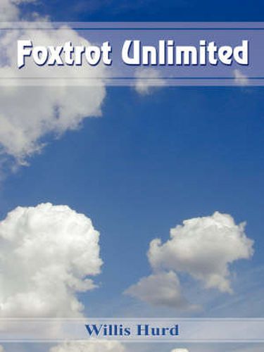 Cover image for Foxtrot Unlimited