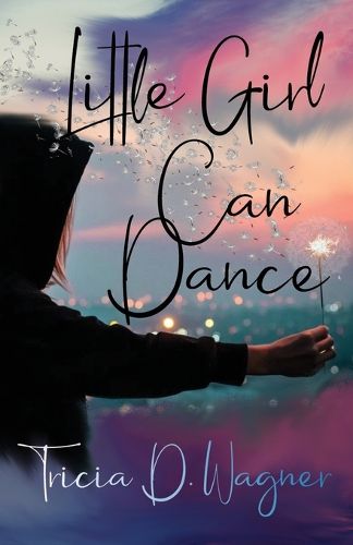 Cover image for Little Girl Can Dance