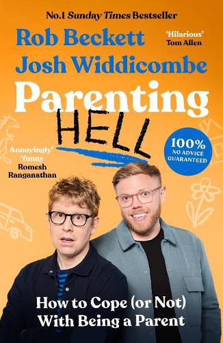 Cover image for Parenting Hell