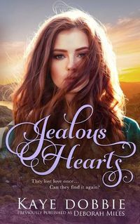 Cover image for Jealous Hearts