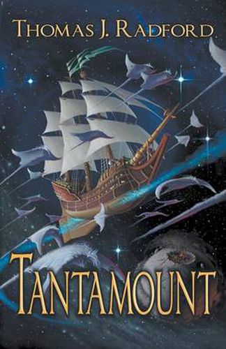 Cover image for Tantamount