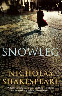 Cover image for Snowleg