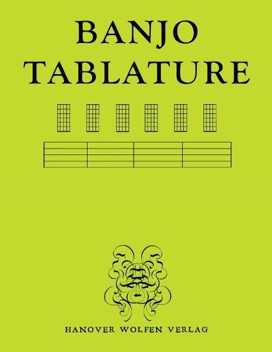 Banjo Tabulature