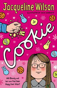 Cover image for Cookie