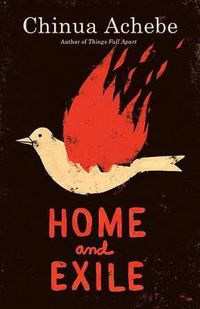 Cover image for Home and Exile