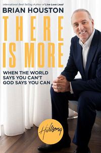 Cover image for There is More: When the World Says You Can't, God Says You Can