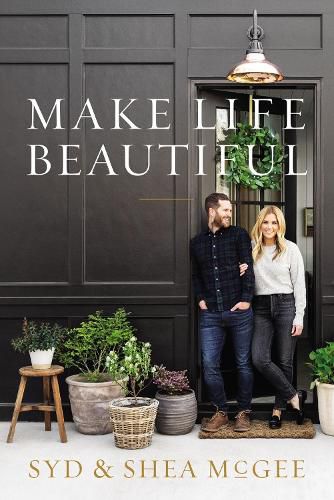 Cover image for Make Life Beautiful