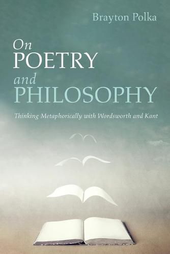 Cover image for On Poetry and Philosophy