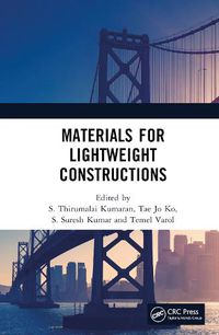 Cover image for Materials for Lightweight Constructions