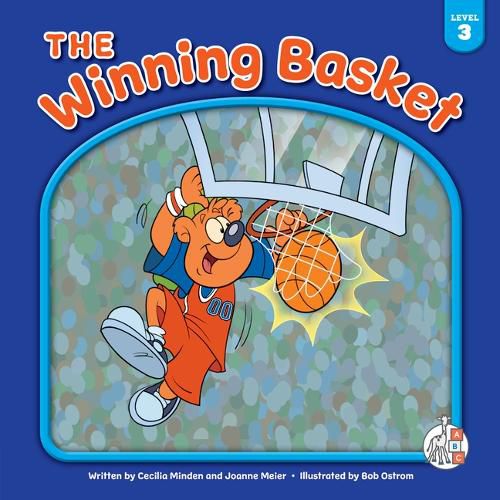 Cover image for The Winning Basket