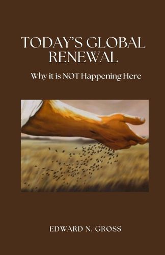 Cover image for Today's Global Renewal