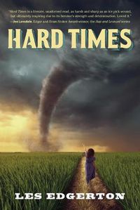 Cover image for Hard Times