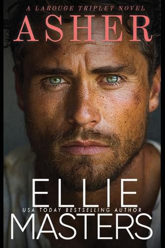 Cover image for Asher