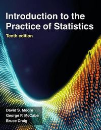 Cover image for Introduction to the Practice of Statistics