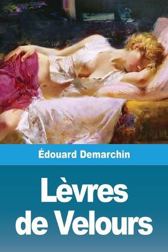 Levres de Velours