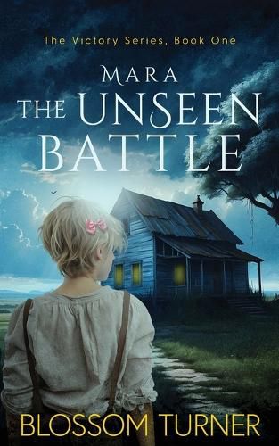 Cover image for Mara The Unseen Battle