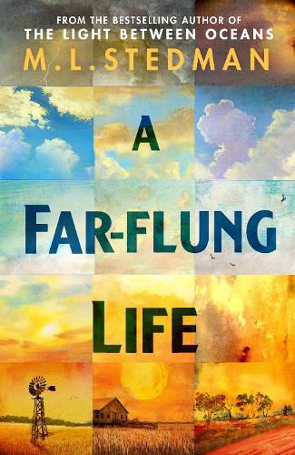 Cover image for A Far-flung Life