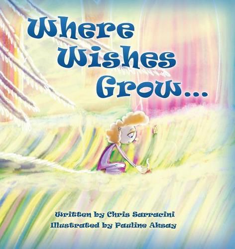 Cover image for Where Wishes Grow