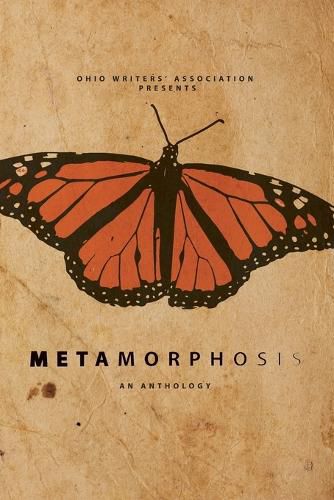 Cover image for Metamorphosis
