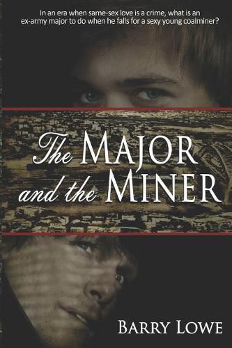 Cover image for The Major and the Miner