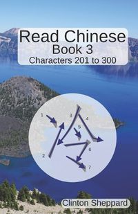 Cover image for Read Chinese: Book 3