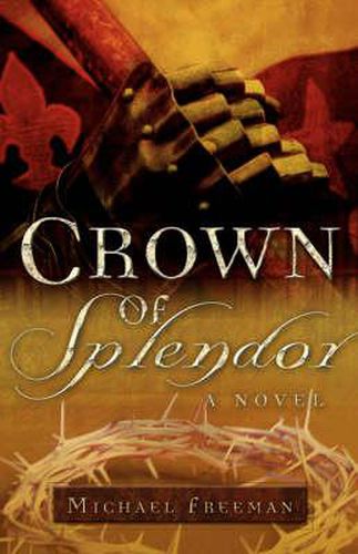 Cover image for Crown of Splendor