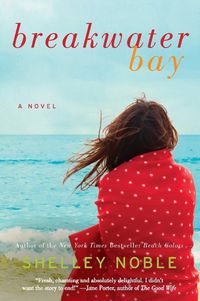 Cover image for Breakwater Bay: A Novel