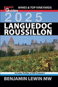 Cover image for Languedoc Roussillon 2025