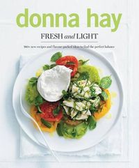 Cover image for Fresh and Light