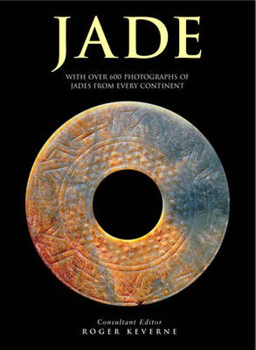 Cover image for Jade