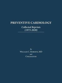 Cover image for Preventive Cardiology