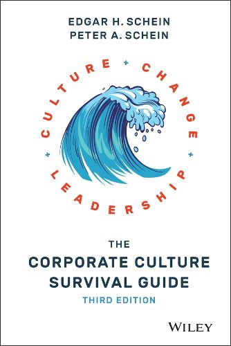 Cover image for The Corporate Culture Survival Guide