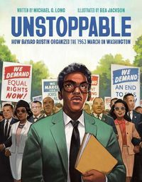 Cover image for Unstoppable