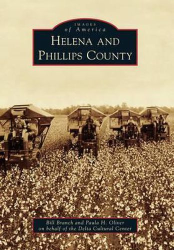 Cover image for Helena and Phillips County